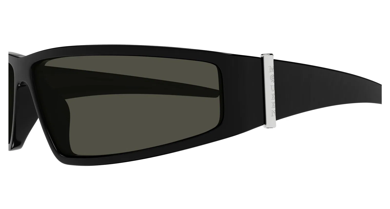 Alexander McQueen AM0490S Sunglasses - view 4